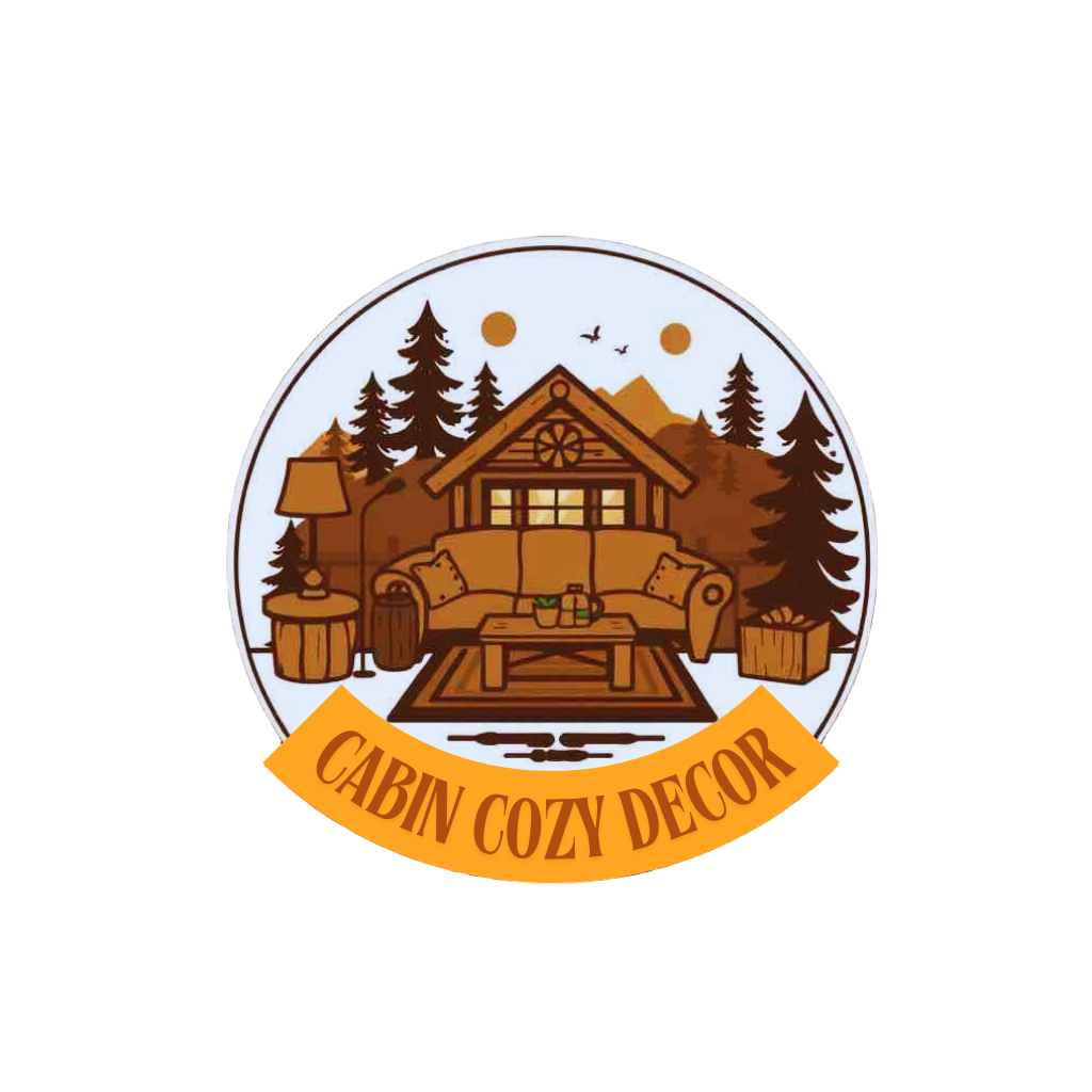 Cabin Cozy Decor
